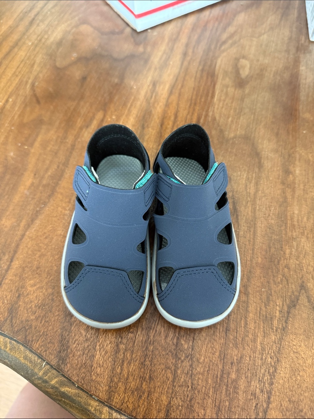 NWOT Ten Little Everyday Sandal